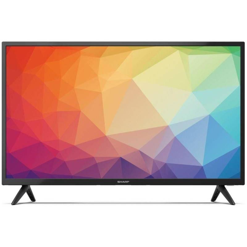 TV 32FG2EA 32, 1366 x 768 (WXGA), LED-LCD von SHARP