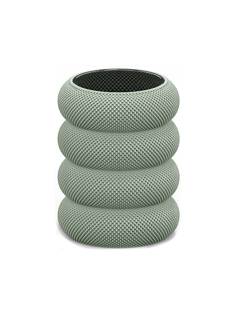 SHEYN Vase DORN 341g Sage Green  hellgrün von SHEYN