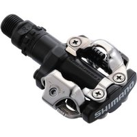 SHIMANO SB MTB-Pedal PDM520 XC schwarz von SHIMANO SB