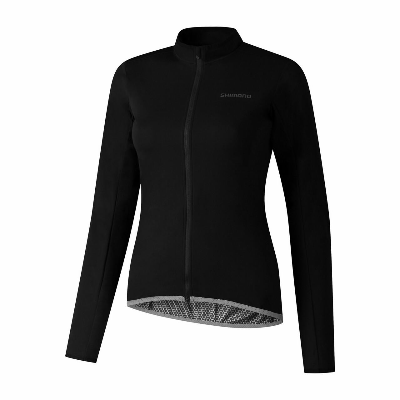 Regenjacke Frauen Windflex Unisex  XXL von SHIMANO