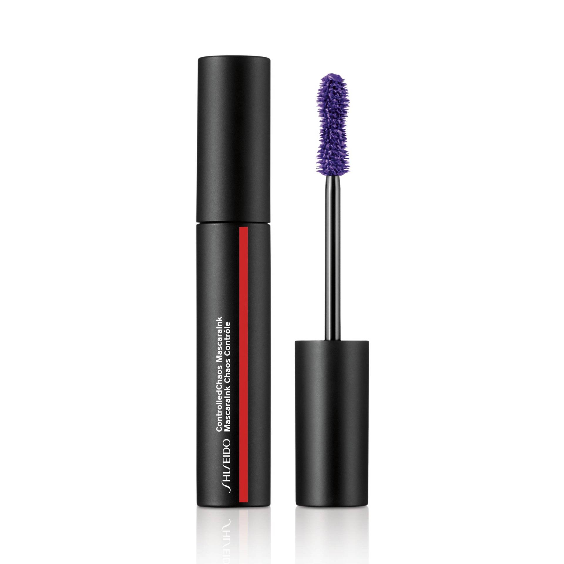 03 Damen Schwarz ONE SIZE von SHISEIDO