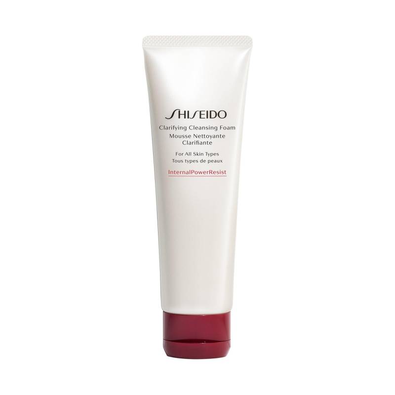 Clarifying Cleansing Foam Damen  125ml von SHISEIDO