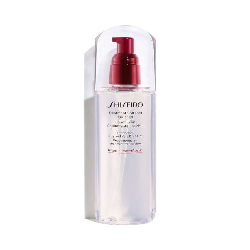 Treatment Softener Enriched Damen  150 ml von SHISEIDO