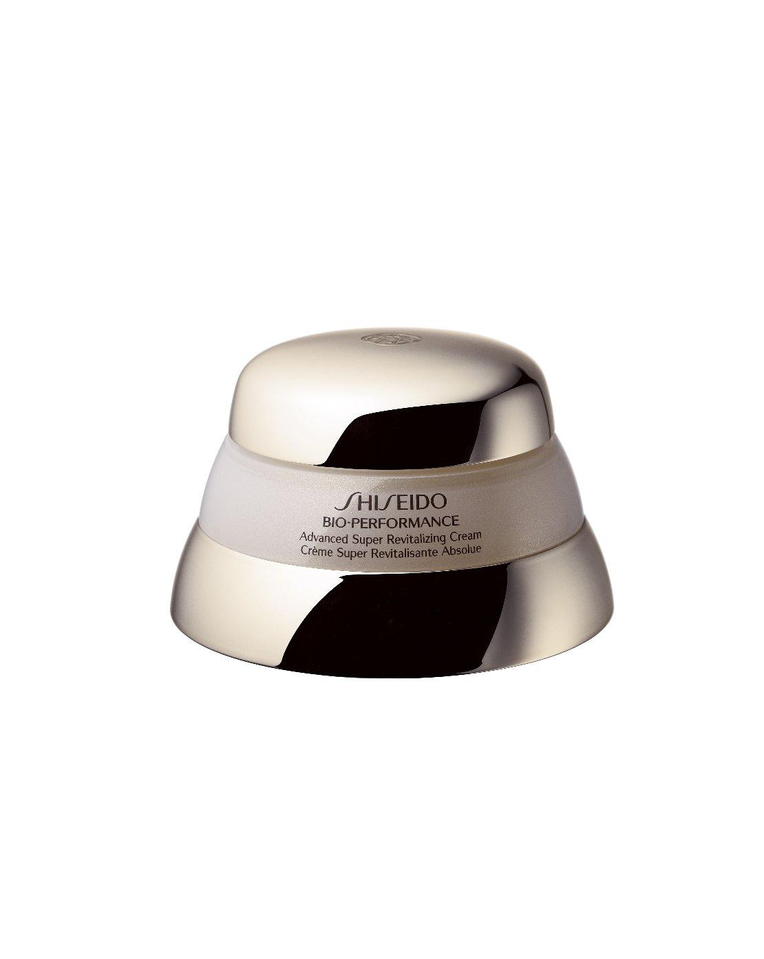 Advanced Super Revitalizing Cream Damen  50ml von SHISEIDO