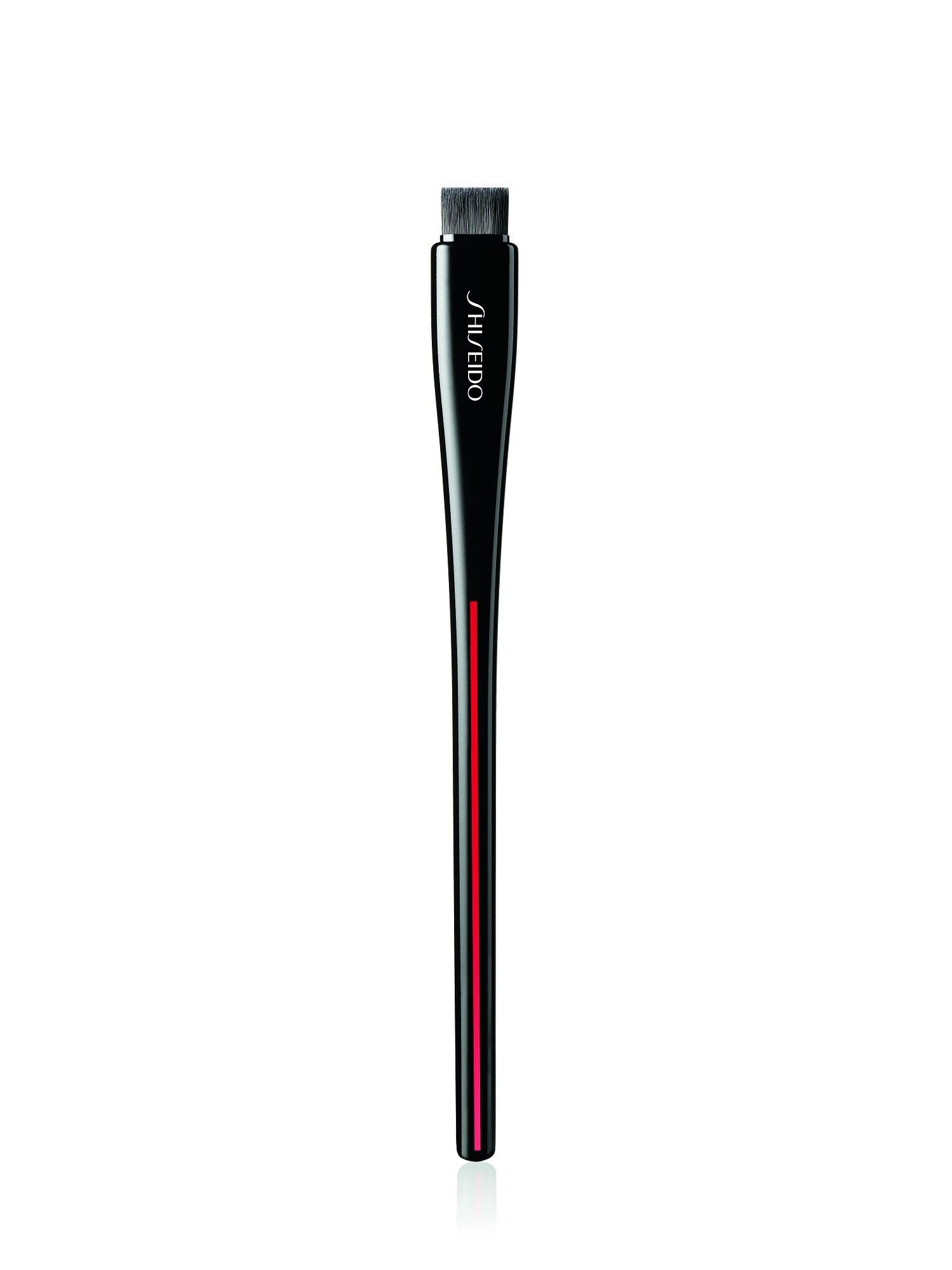 SHISEIDO - Brush Yane Hake Prec, Yane, One Size von SHISEIDO