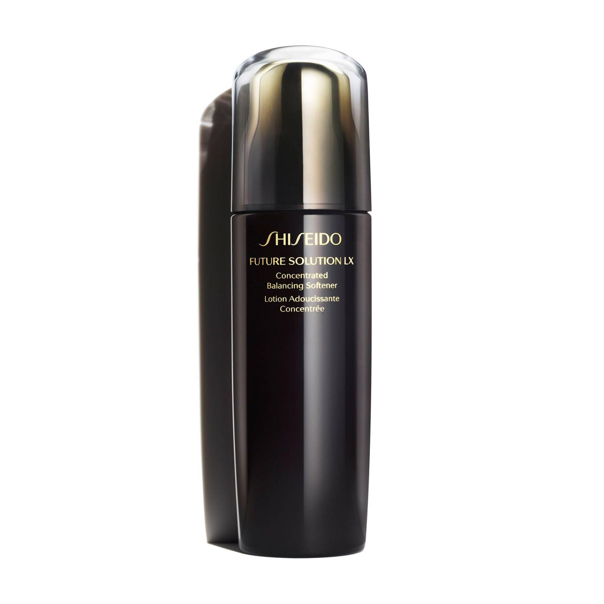 Concentrated Balancing Softener Damen  ONE SIZE von SHISEIDO