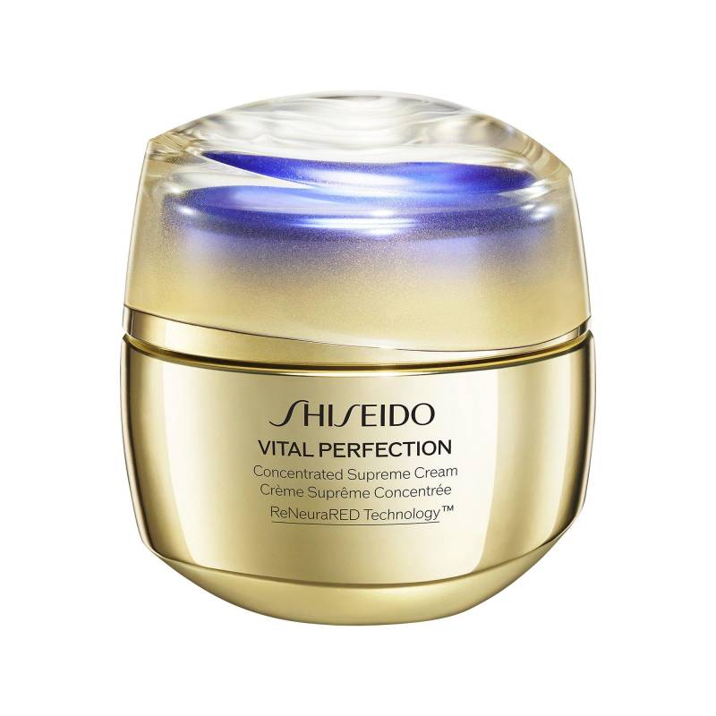 Concentrated Supreme Cream Damen  50ml von SHISEIDO