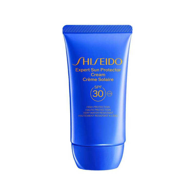 Expert Sun Protector Cream Spf30 Damen  50ml von SHISEIDO