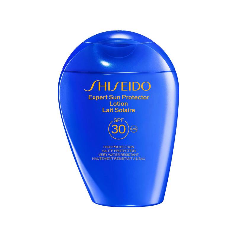 Expert Sun Protector Lotion Spf30+ Damen  150 ml von SHISEIDO