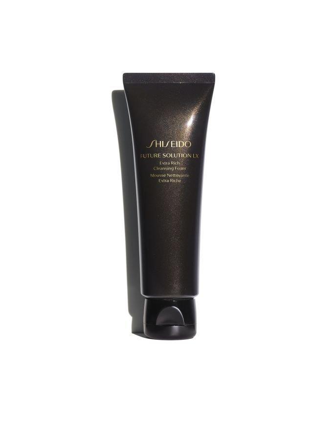 Extra Rich Cleansing Foam Damen  ONE SIZE von SHISEIDO