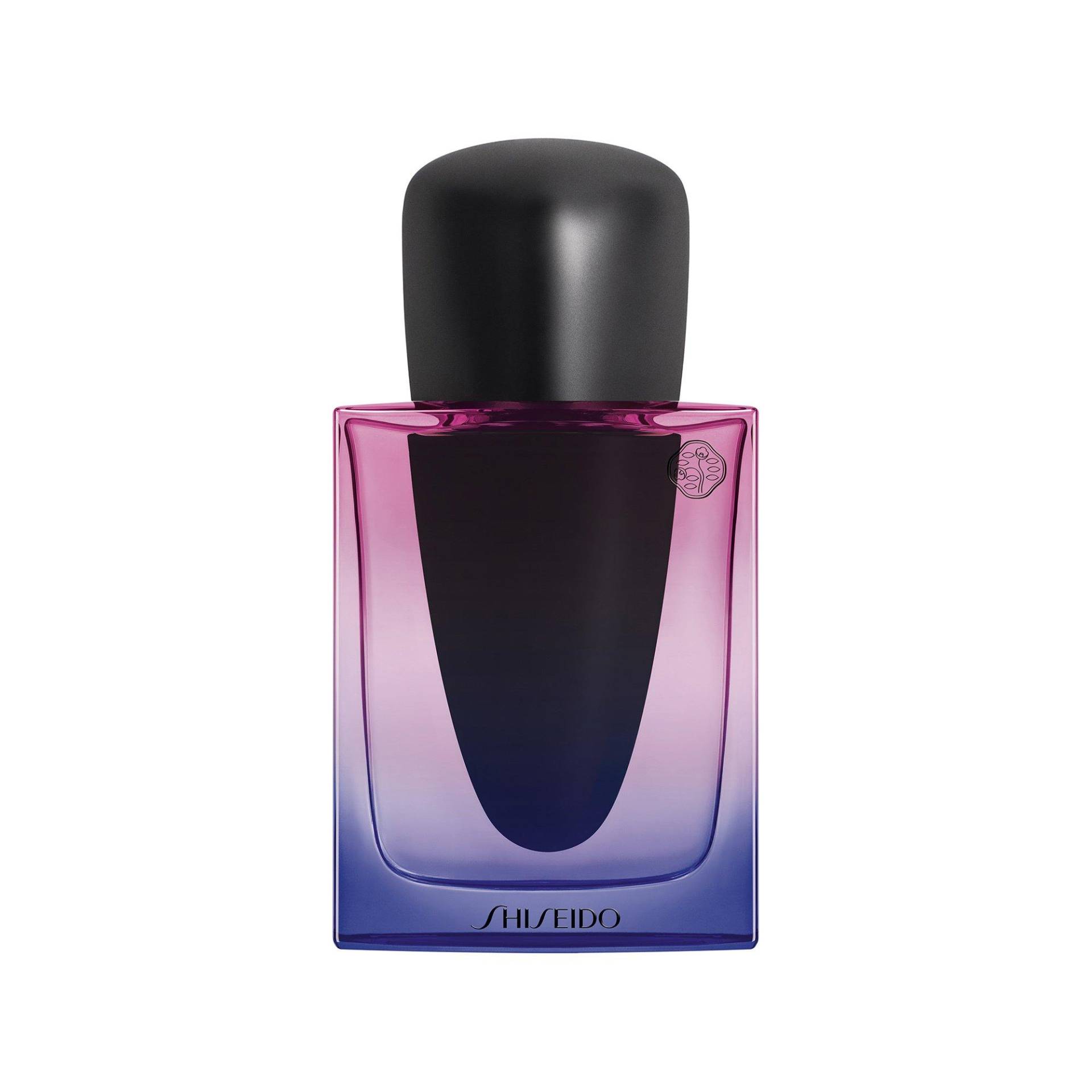 SHISEIDO - Ginza Night Eau de Parfum Intense Night, 30 ml von SHISEIDO