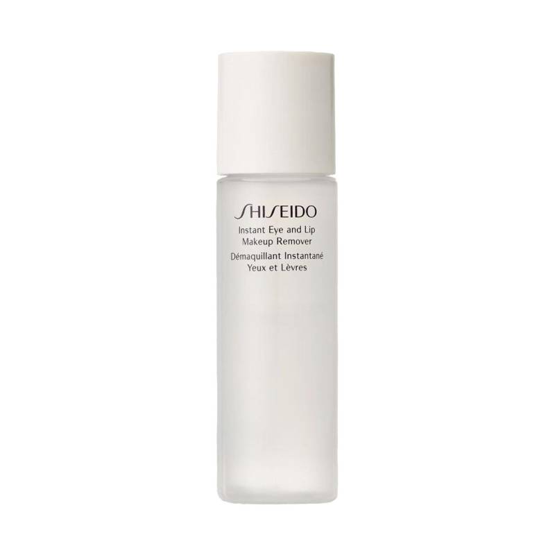 Instant Eye And Lip Makeup Remover Damen  125ml von SHISEIDO