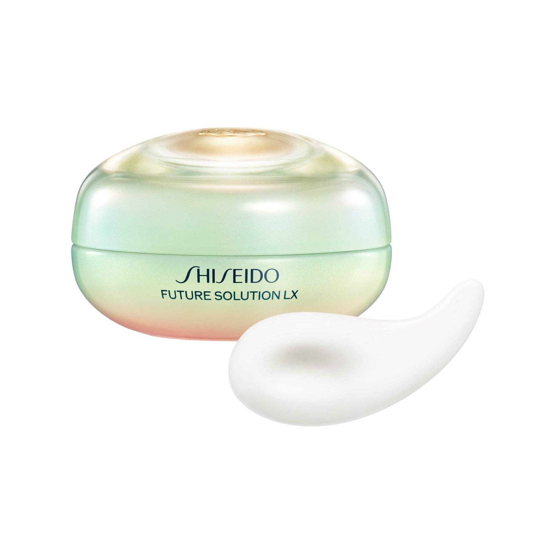 Legendary Enmei Ultimate Radiance Eye Cream Damen  15ml von SHISEIDO