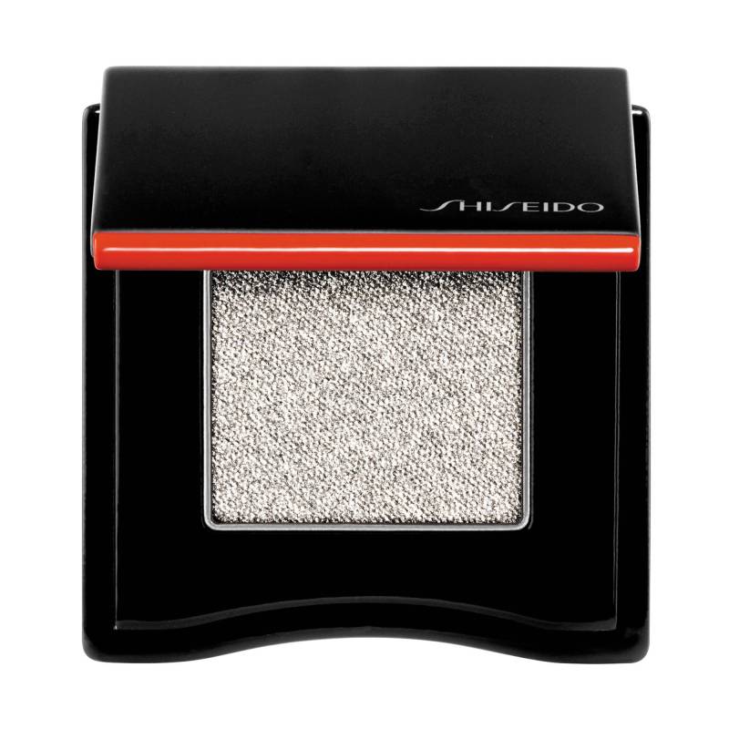 Pop Powdergel Eye Shadow Damen Shari-Shari Silver​ von SHISEIDO