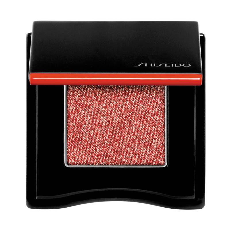 Pop Powdergel Eye Shadow Damen Kura-Kura Coral​ von SHISEIDO