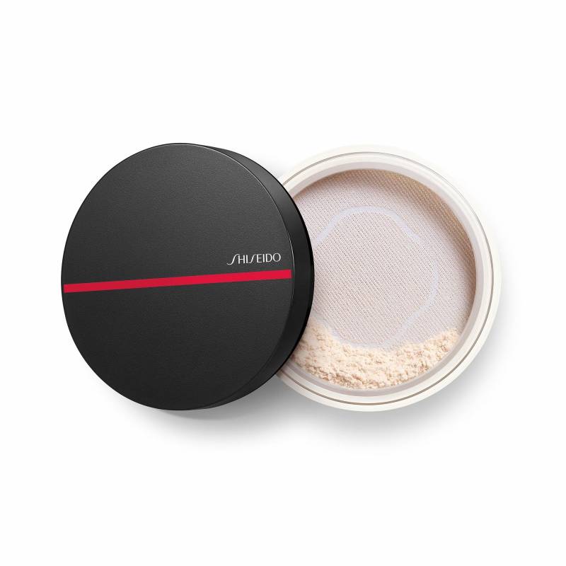 Synchro Skin Invisible Silk Loose Powder Damen  Matte von SHISEIDO