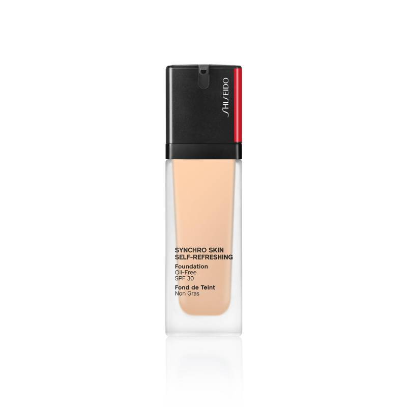 Synchro Skin Self Refreshing Foundation Damen Porcelain von SHISEIDO