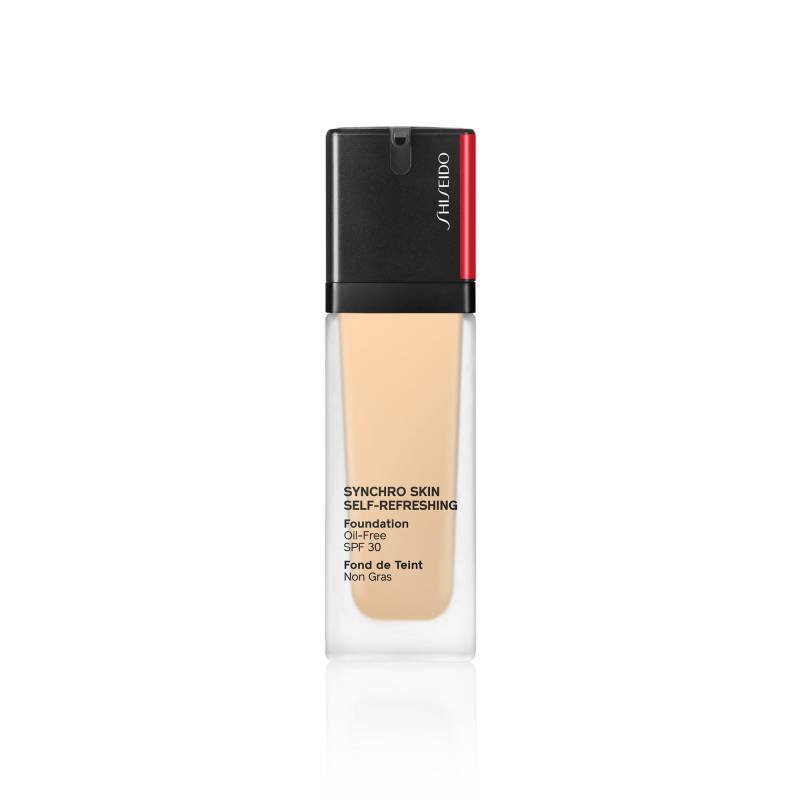 Synchro Skin Self Refreshing Foundation Damen Birch von SHISEIDO