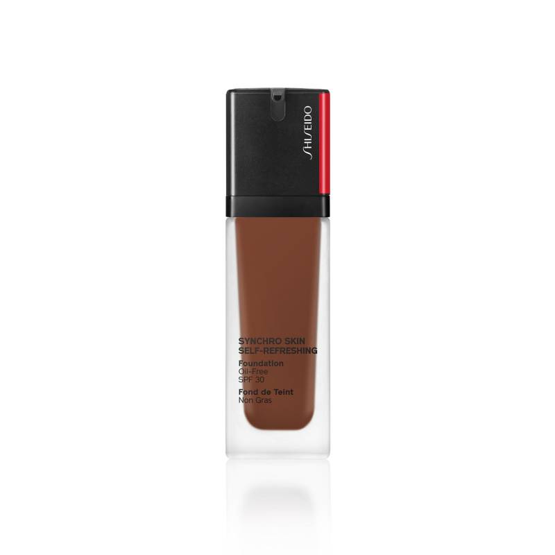 Synchro Skin Self Refreshing Foundation Damen Jasper von SHISEIDO