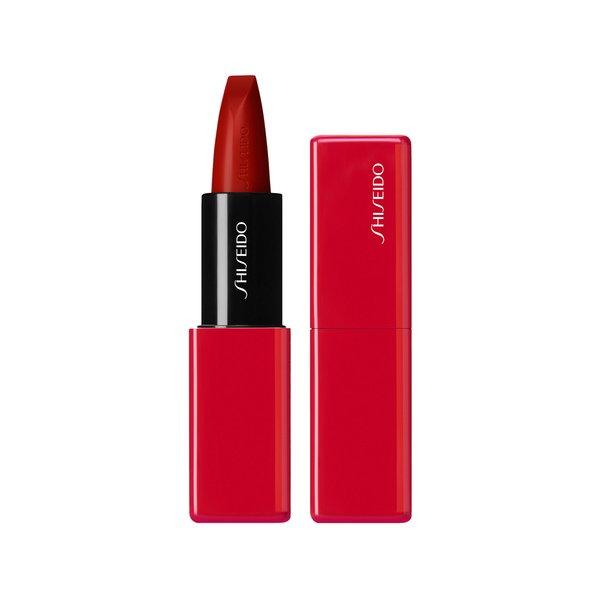 SHISEIDO - Technosatin Gel Lipstick, Technosatin,  MAINFRAME von SHISEIDO