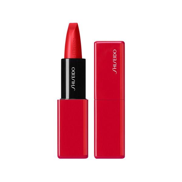 SHISEIDO - Technosatin Gel Lipstick, Technosatin,  SHORT CIRCUIT von SHISEIDO