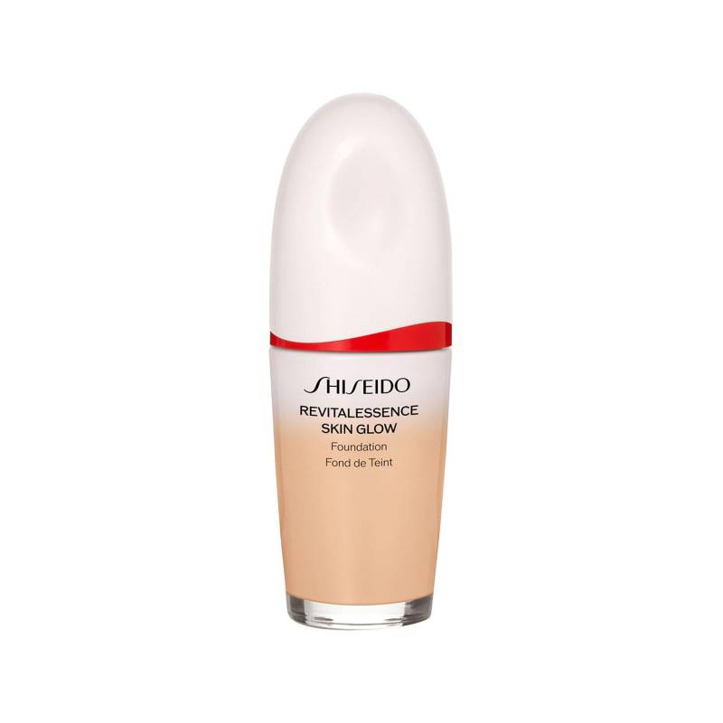 Revitalessence Skin Glow Foundation Spf 30 Pa+++ Damen  LACE 30ml von SHISEIDO