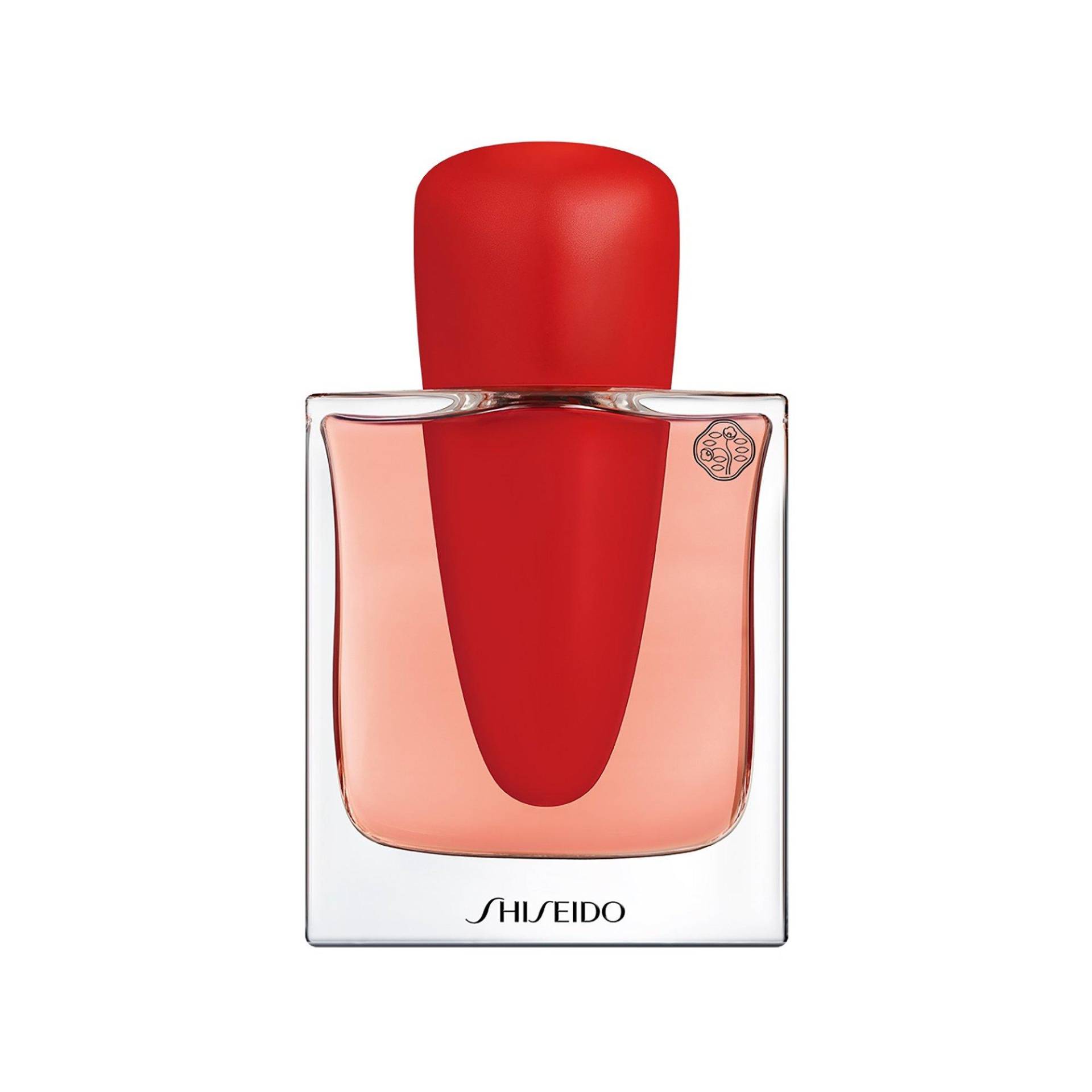 SHISEIDO - Ginza, Eau de Parfum Intense, 50 ml von SHISEIDO