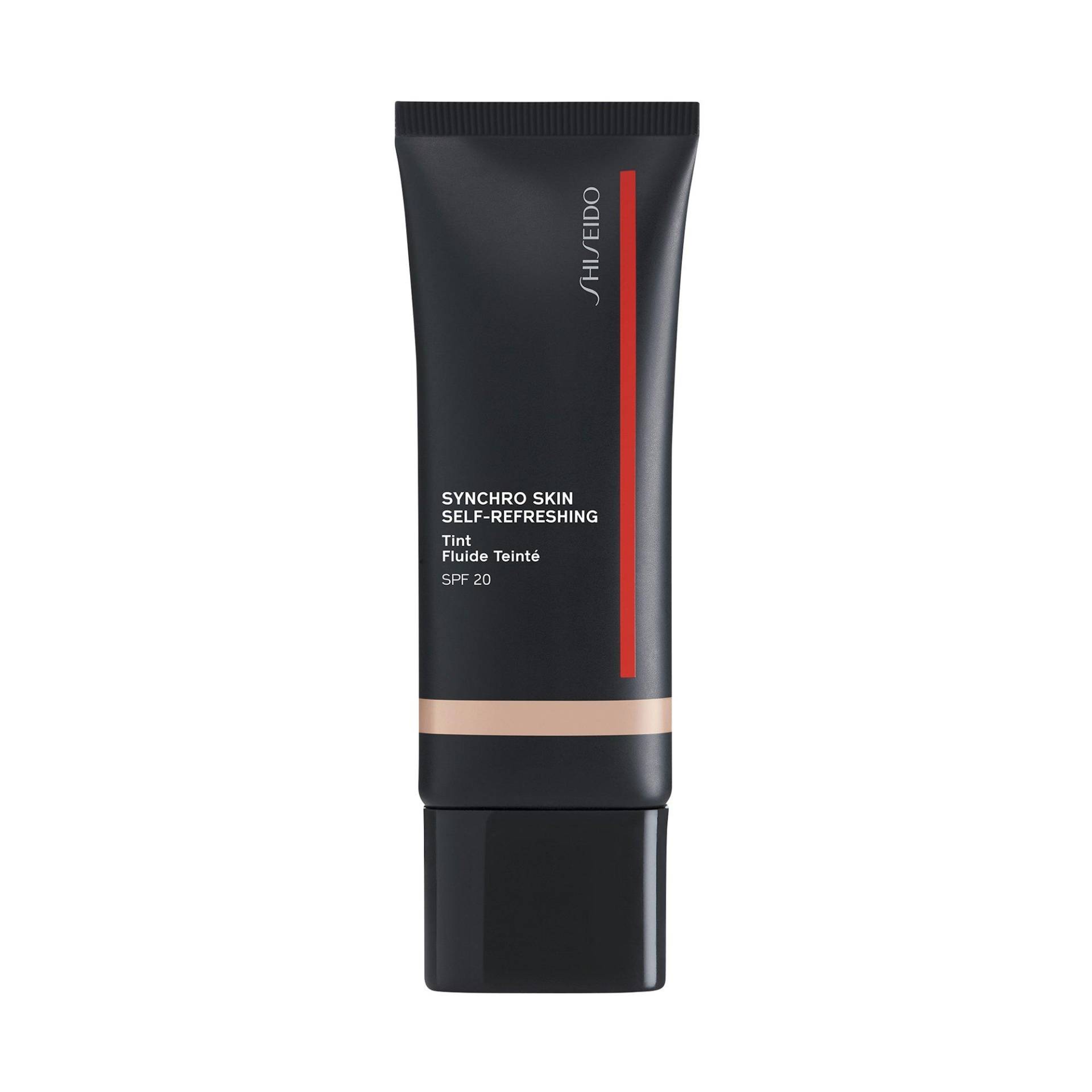 SHISEIDO - Sychro Skin Self Refreshing Tint, Refreshing, 30 ml, Fair Asterid von SHISEIDO