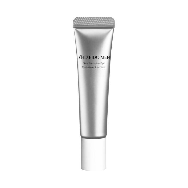 SHISEIDO - Total Revitalizer Eye, 15 ml von SHISEIDO