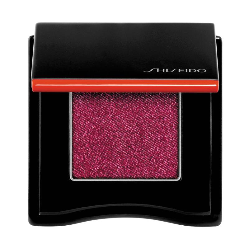 SHISEIDO - Pop Powdergel Eye Shadow, Pop, Doki-Doki Red​ von SHISEIDO