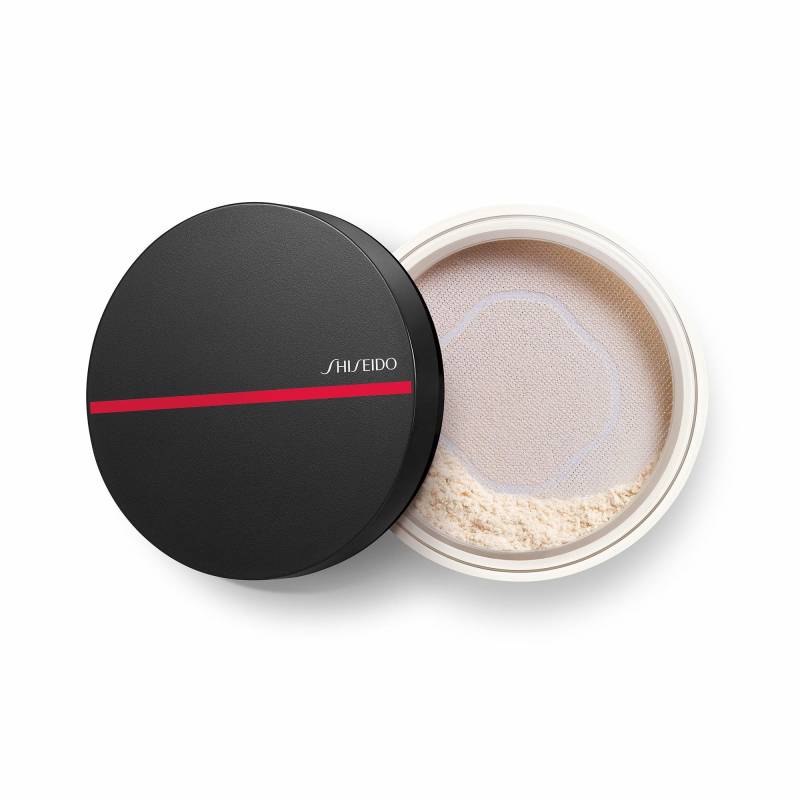 Synchro Skin Invisible Silk Loose Powder Damen  Radiant von SHISEIDO