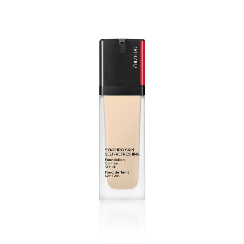 Synchro Skin Self Refreshing Foundation Damen Ivory von SHISEIDO