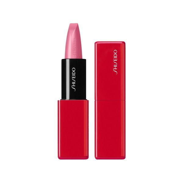 Technosatin Gel Lipstick Damen  PULSAR PINK von SHISEIDO