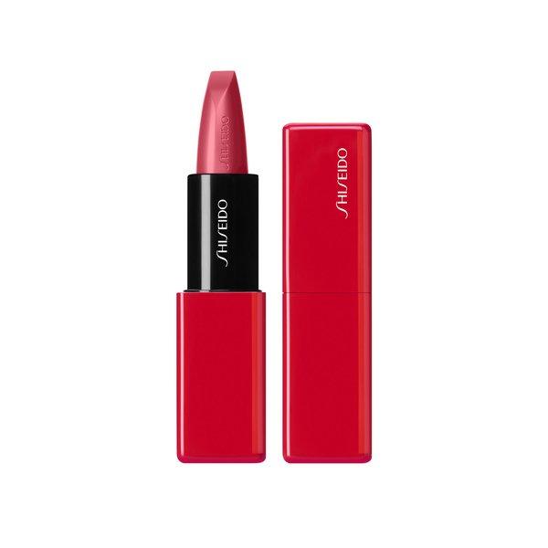 SHISEIDO - Technosatin Gel Lipstick, Technosatin,  HARMONIC DRIVE von SHISEIDO