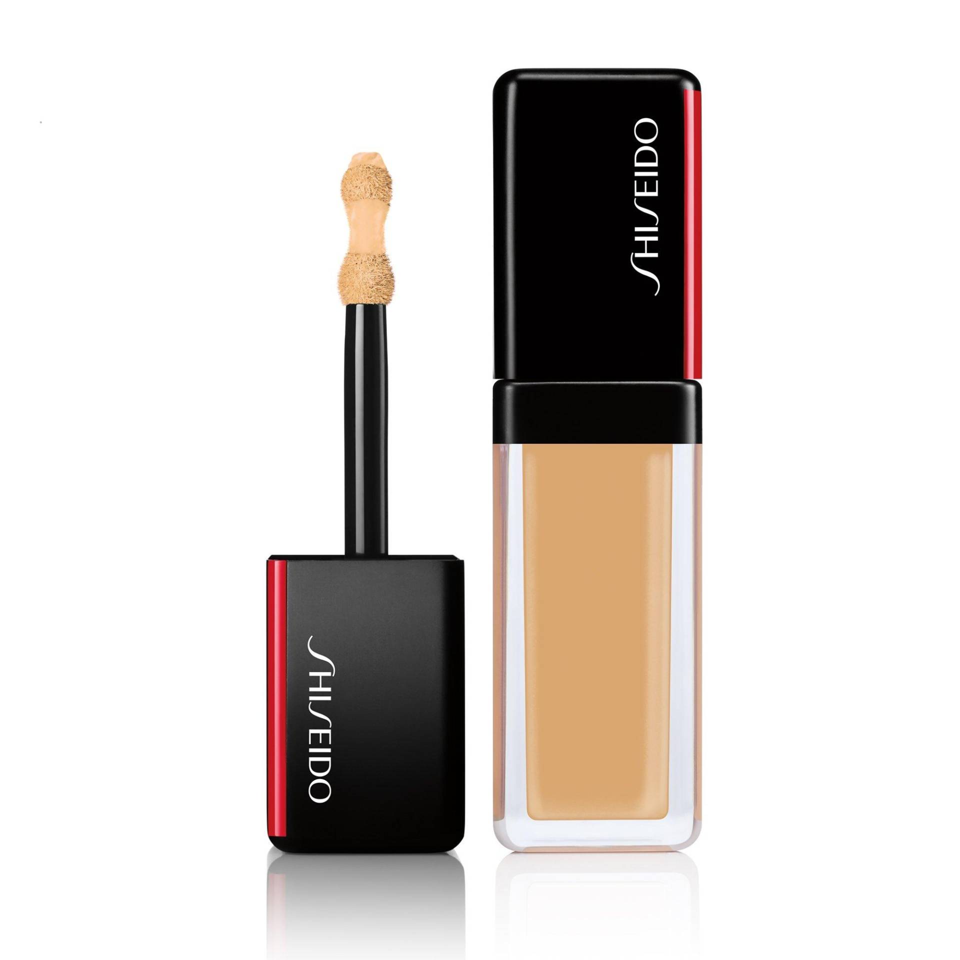 SHISEIDO -  SS SelfRefreshConceal, Synchro Skin, Beige von SHISEIDO