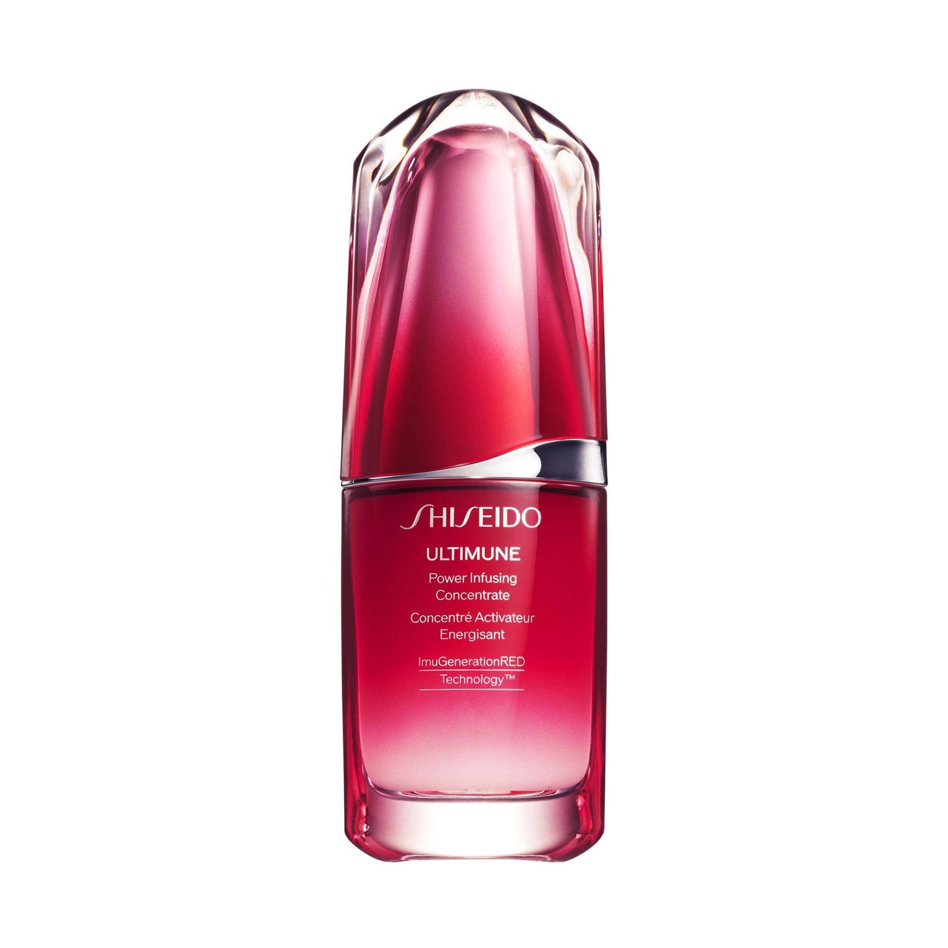 Ultimune Anti-aging-serum Damen  30ml von SHISEIDO