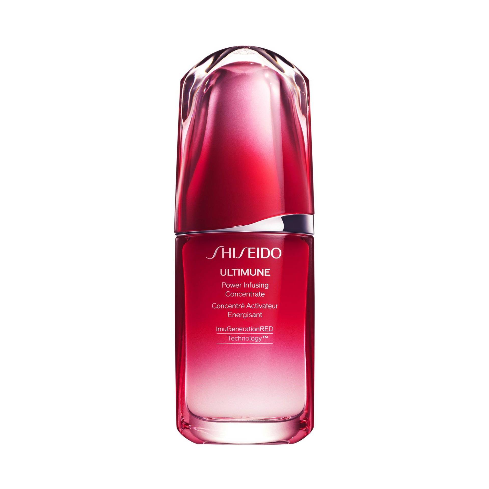 Ultimune Anti-aging-serum Damen  50ml von SHISEIDO