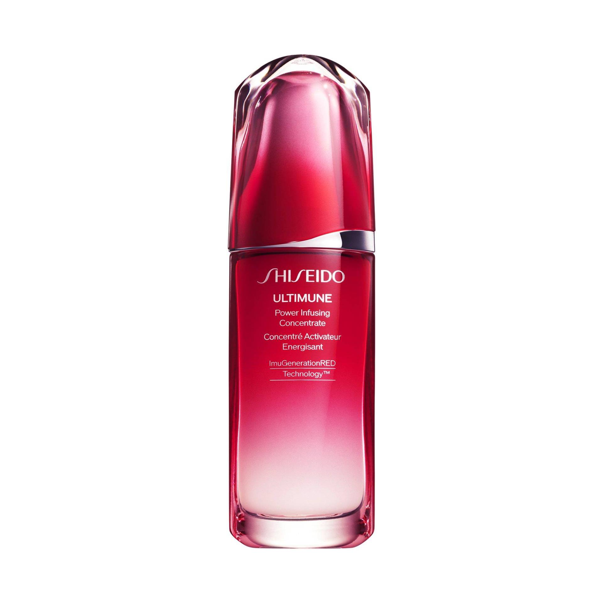 Ultimune Anti-aging-serum Damen  75ml von SHISEIDO