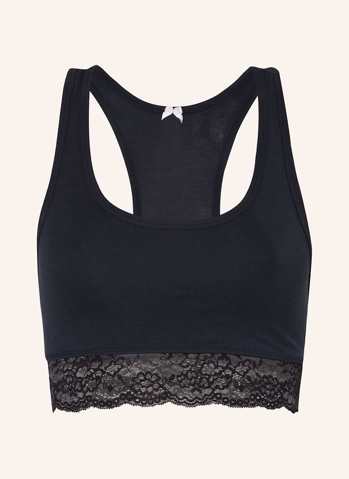 Short Stories Bustier grau Short Stories Bustier grau von SHORT STORIES