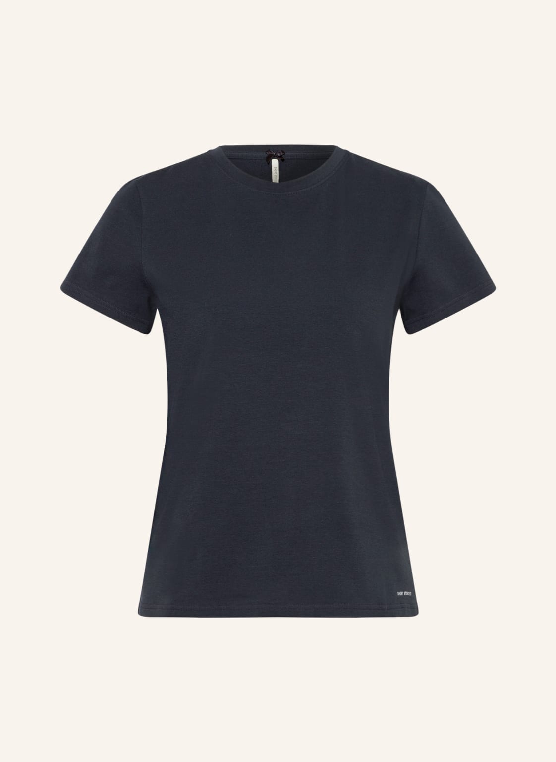 Short Stories Schlafshirt blau Short Stories Schlafshirt blau von SHORT STORIES