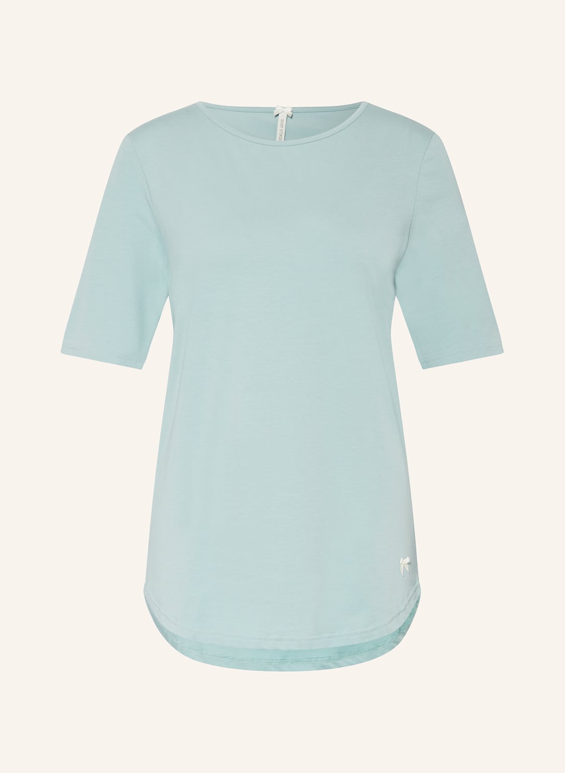 Short Stories Schlafshirt blau Short Stories Schlafshirt blau von SHORT STORIES