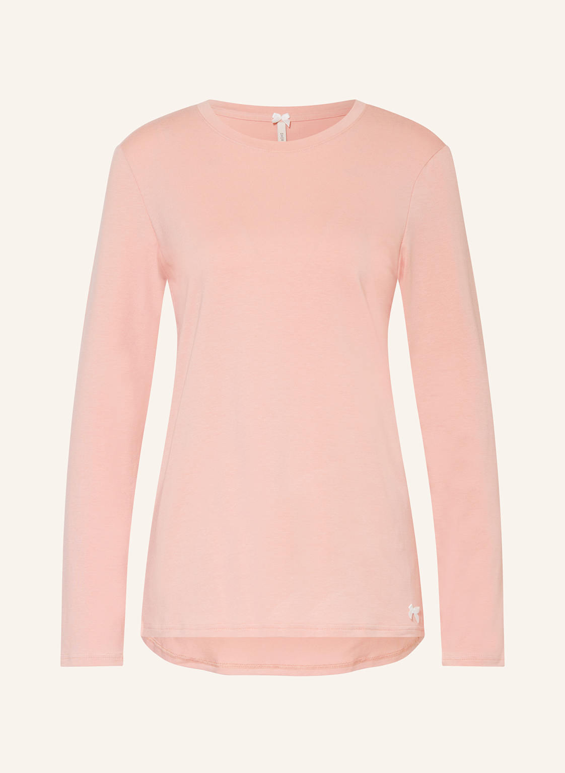 Short Stories Schlafshirt rosa Short Stories Schlafshirt rosa von SHORT STORIES