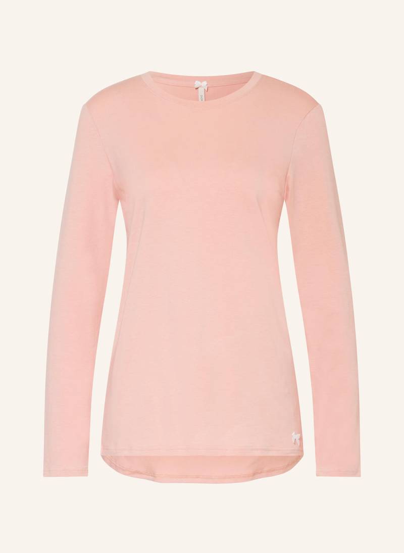 Short Stories Schlafshirt rosa von SHORT STORIES