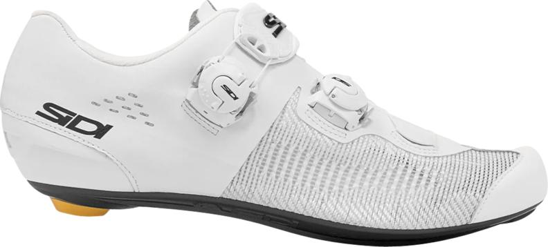 SIDI Genius 10 Knit weiss (Grösse: 38) von SIDI