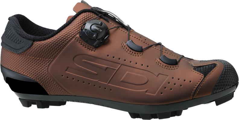 SIDI Gravel Dust - rust (Grösse: 39) von SIDI