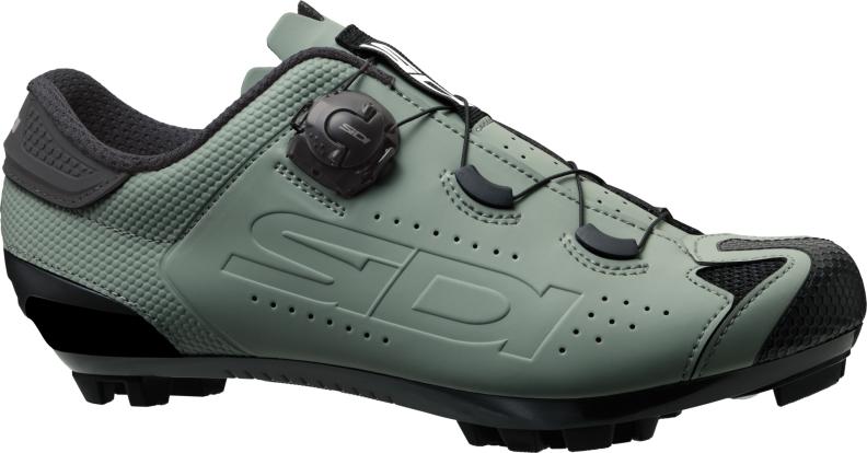 SIDI Gravel Dust - sage (Grösse: 42) von SIDI