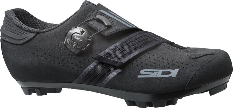 SIDI MTB Aertis MEGA - schwarz/black (Grösse: 41) von SIDI