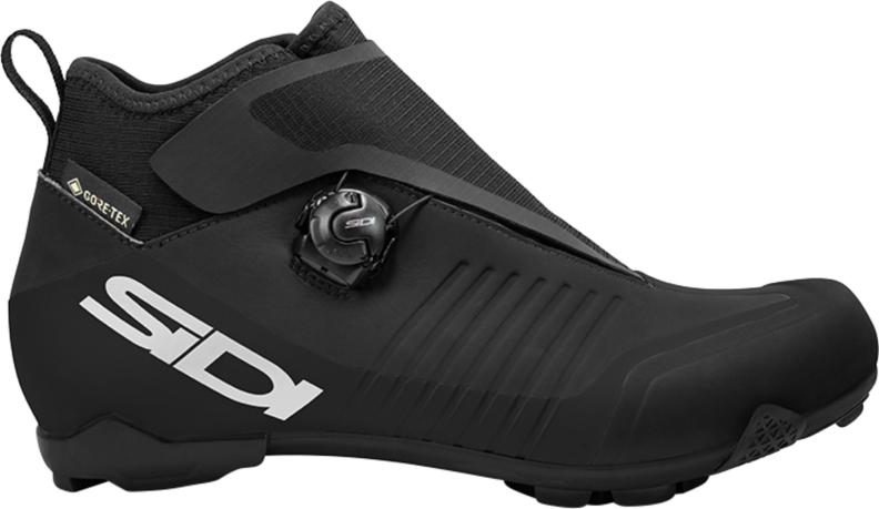 SIDI MTB Hiemx - schwarz (Grösse: 41) von SIDI