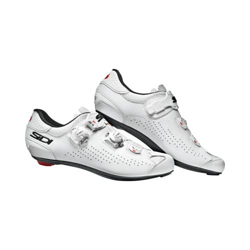 SIDI RR Genius 10 Woman Carbon Composite - weiss-weiss 38 von SIDI