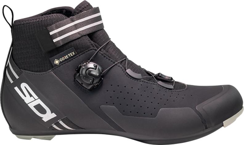 SIDI RR Nix - schwarz (Grösse: 39) von SIDI